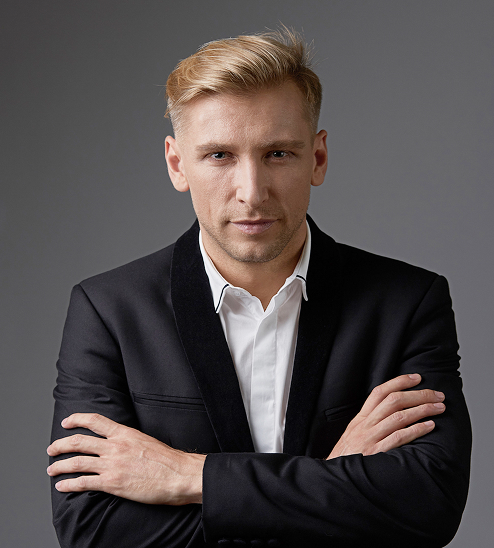 Алексей Сколков