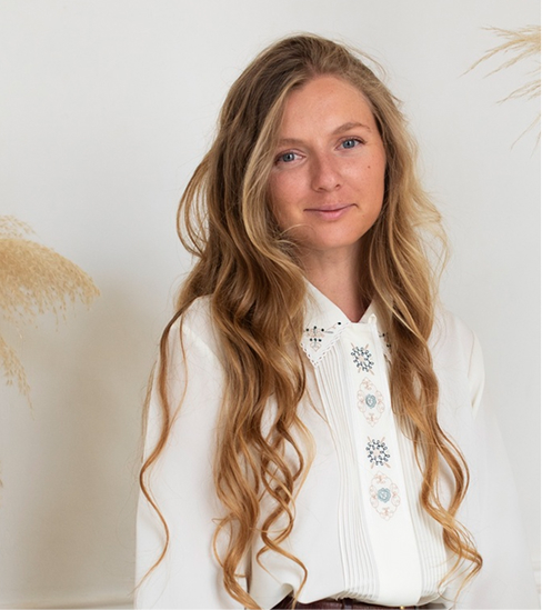 Екатерина  Соколова