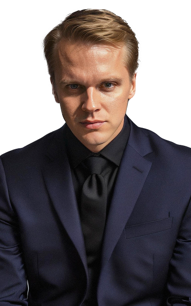 Антон Панкратов