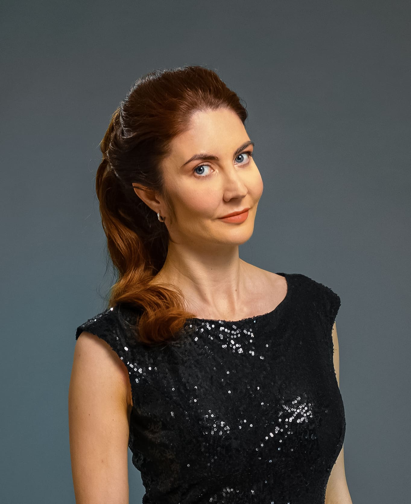 Анна Буркова 