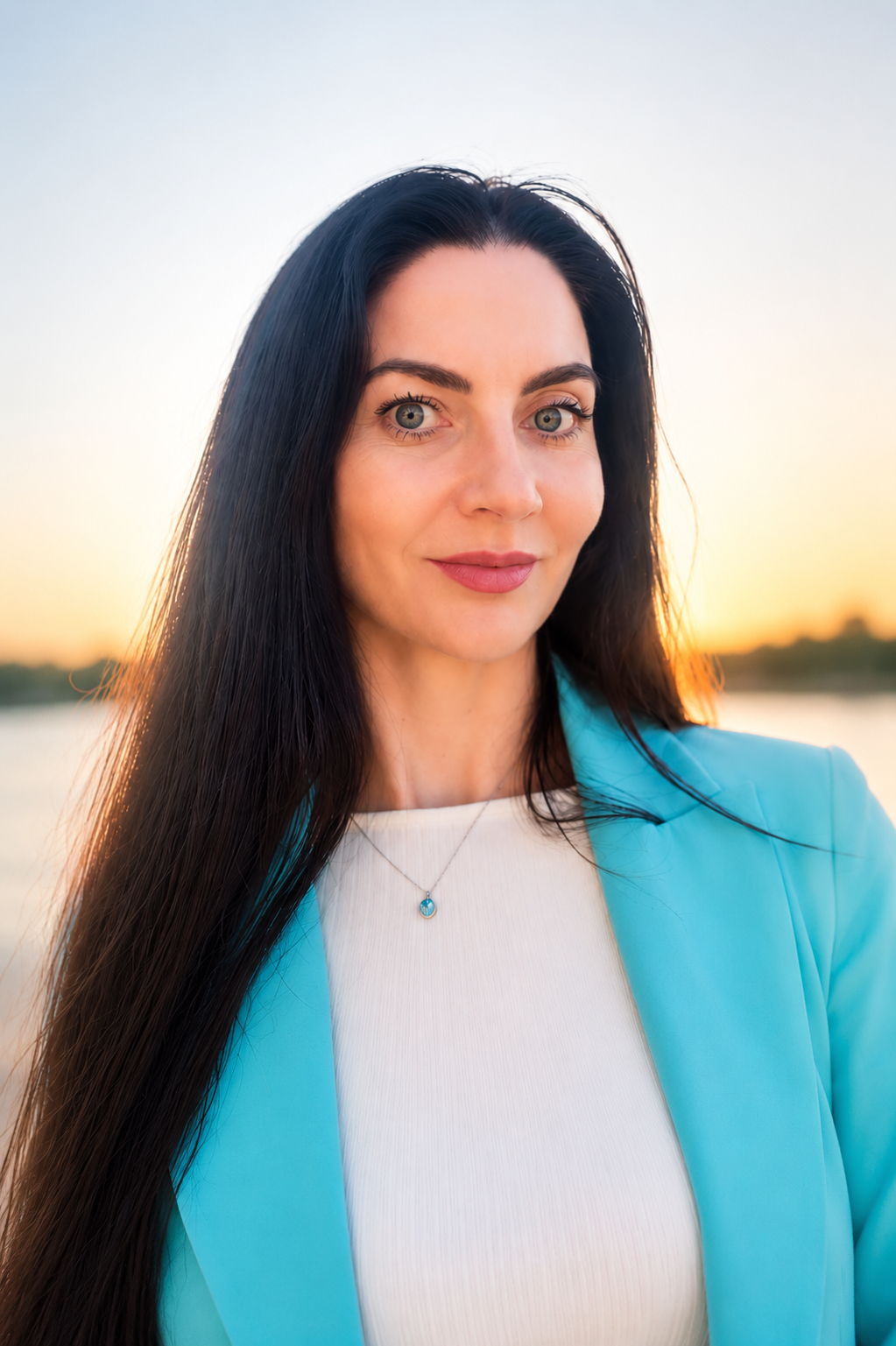 Анна Буркова — Основатель